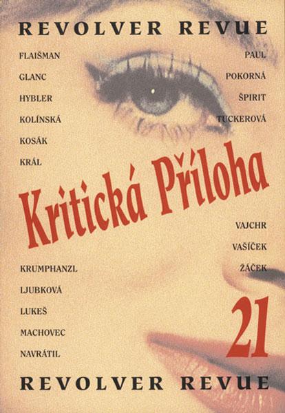 KPRR 21/2001