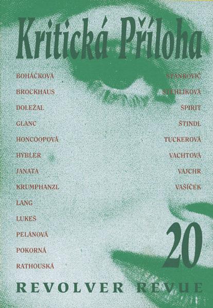 KPRR 20/2001