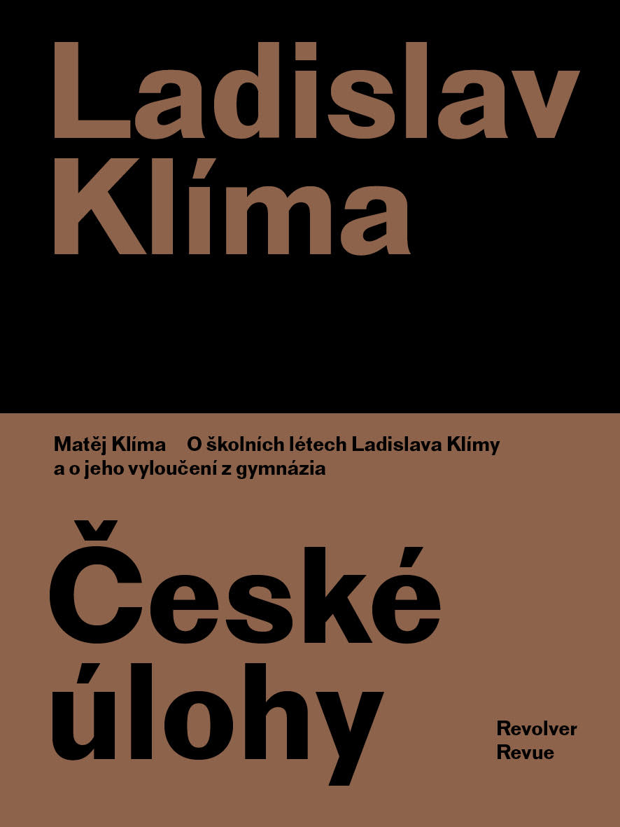 České úlohy